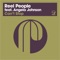 Can't Stop (feat. Angela Johnson & Dennis Ferrer) - Reel People lyrics