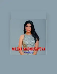 Listen to Milena Madmusayeva, watch music videos, read bio, see tour dates & more!