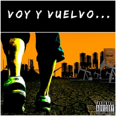 Voy & Vuelvo