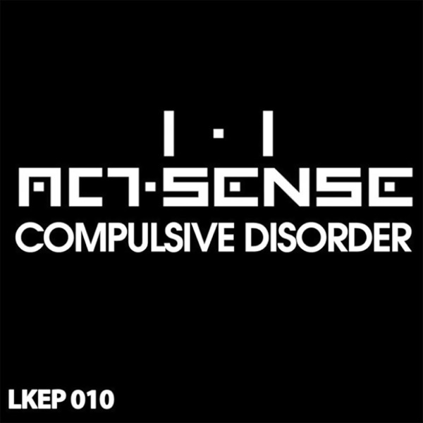Compulsive Disorder - Single