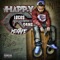 Don't Play (feat. Smileyboy & Chucky) - Happz200blk lyrics