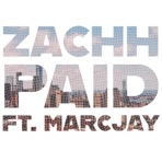 Paid (feat. Marc Jay) - Single