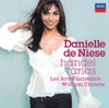 Danielle de Niese, William Christie & Les Arts Florissants