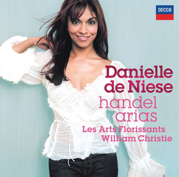 Handel: Arias (Bonus Version)