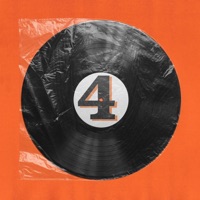 Četiri (feat. Alejuandro Buendija, G. Woo, Edo Maajka, A. Buendija & G. Woo I Edo Maajka) - Single - kandžija