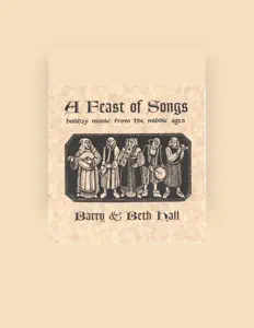 Ouça Barry and Beth Hall, assista a videoclipes, leia a biografia, veja as datas das turnês e mais!