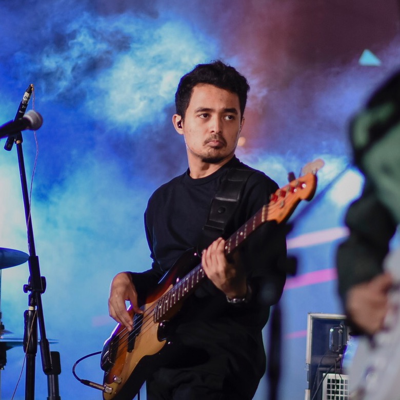 Jundy Salut - Jazz artist