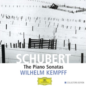 Schubert: The Piano Sonatas