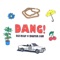 Dang! (feat. Anderson .Paak) [Radio Edit] - Mac Miller lyrics