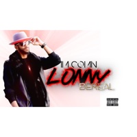 I'm Comin' - Single - Lonny Bereal