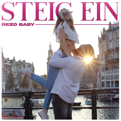 Steig ein - Single