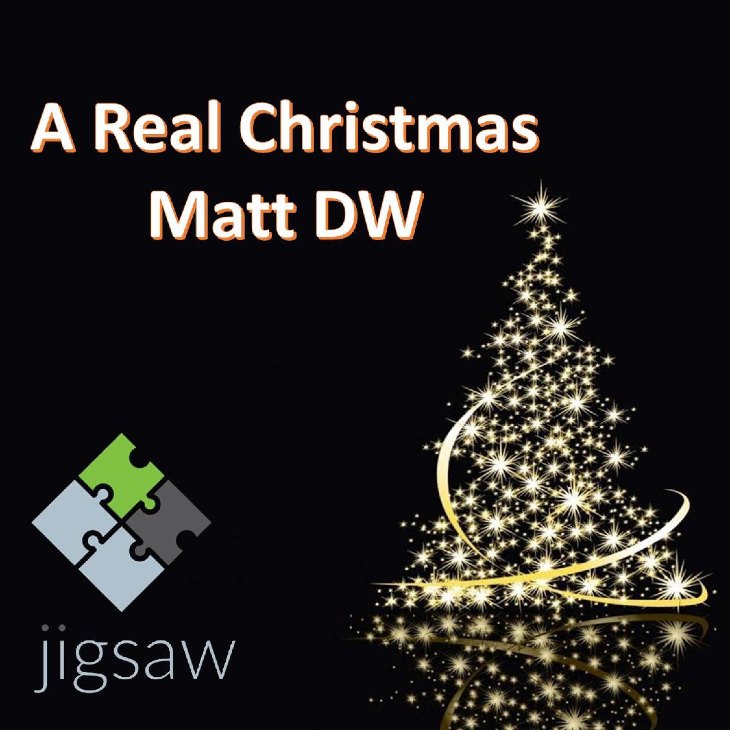 A Real Christmas - Single