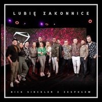Lubię zakonnice (Live Session) - Single - Nick Sinckler
