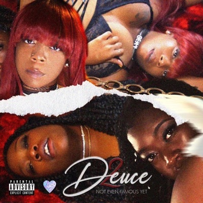 N.E.F.Y (Not Even Famous Yet)