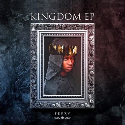 Kingdom - EP