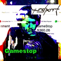 Gamestop - Single - Yung Skrrt