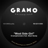 Icon West Side Girl (feat. Maat Bandy) - Single