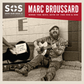 Cry to Me - Marc Broussard Cover Art