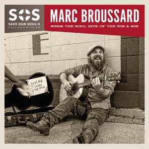 Marc Broussard - Cry to Me - Line Dance Musique