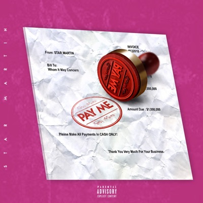 Pay Me - Single