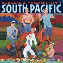 South Pacific (The 2008 New Broadway Cast Recording)