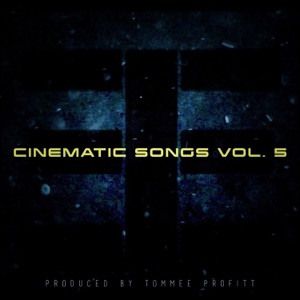 Tommee Profitt A Storm Is Coming (feat. Liv Ash)