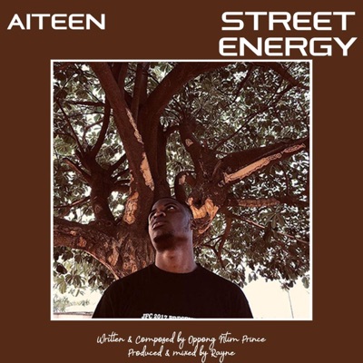 Street Energy - Single