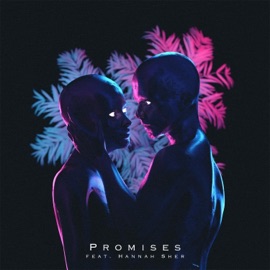 Promises (feat. Enös & Hannah Sher) Left Unsaid