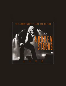 Listen to Andrew Strong, watch music videos, read bio, see tour dates & more!
