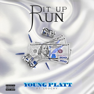 Run It Up (feat. Loochy) - Single