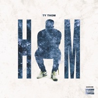 H.I.M - EP - Ty Thom