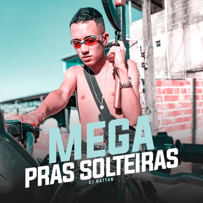Mega Pras Solteiras - Single