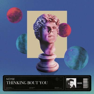 Thinking Bout You - Single