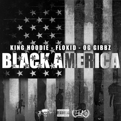 Black America (feat. FloKid & OG Gibbz) - Single