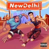 New Delhi artwork