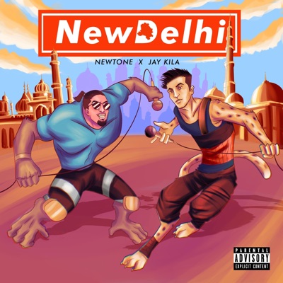 New Delhi - Single