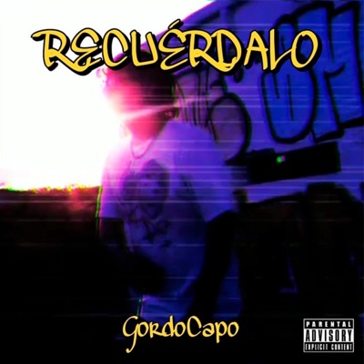 Recuérdalo - Single