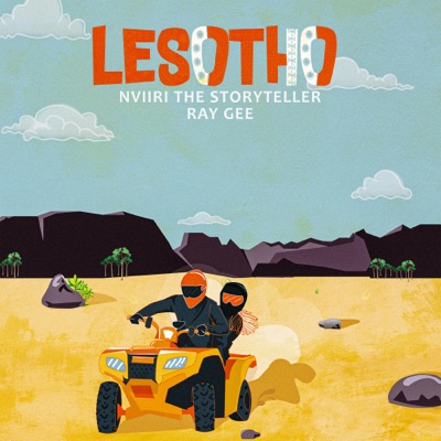 Lesotho (feat. Ray Gee) - Single