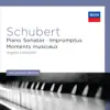 Stream & download Schubert: The Piano Sonatas