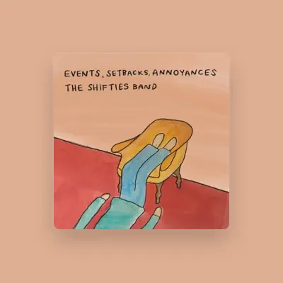 Listen to The Shifties Band, watch music videos, read bio, see tour dates & more!
