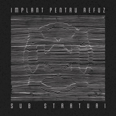 Sub Straturi (feat. Nick Fagadar) - Single