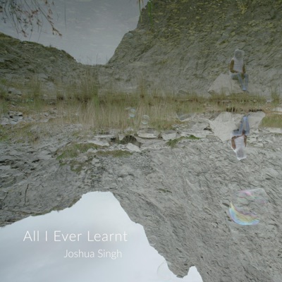 All I Ever Learnt - Single