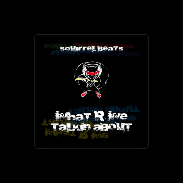 Squirrel Beats's avatar