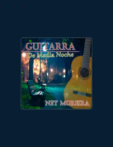 Listen to Ney Moreira, watch music videos, read bio, see tour dates & more!