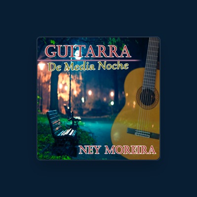 Listen to Ney Moreira, watch music videos, read bio, see tour dates & more!