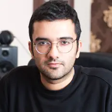 Ascolta Koorosh Behrad, guarda video musicali, leggi la biografia, vedi le date del tour & altro!