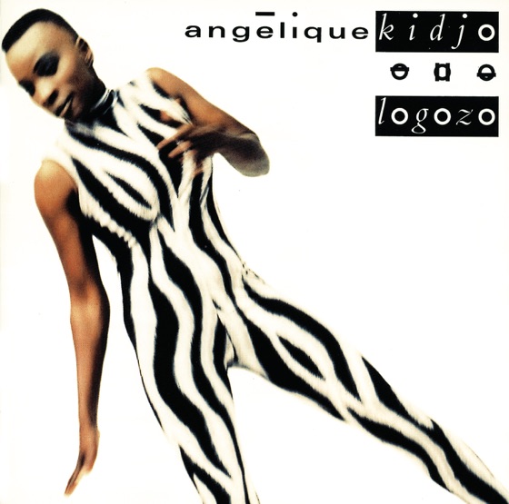 Cover artwork for Malaika
