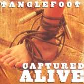 Tanglefoot - Radioman