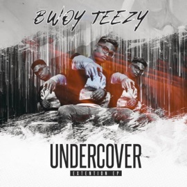 Heaven BwoyTeezy