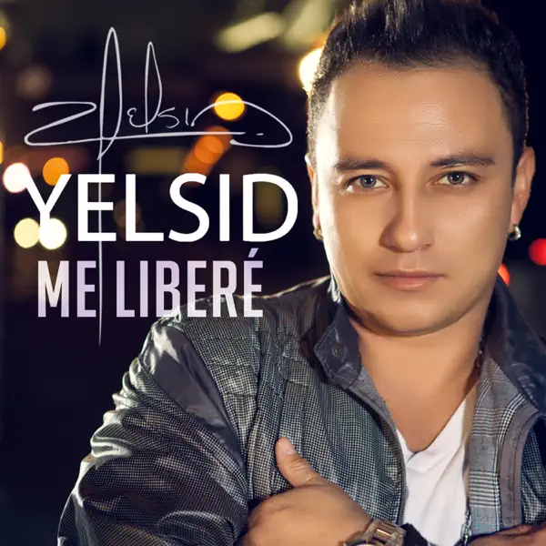Me Libere _ — Yelsid